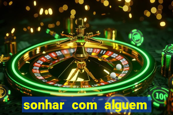 sonhar com alguem jogando cartas de tarot