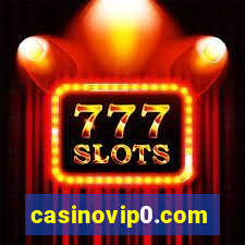 casinovip0.com