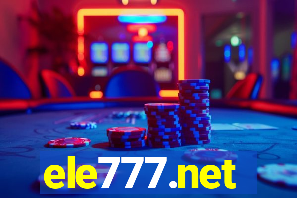 ele777.net