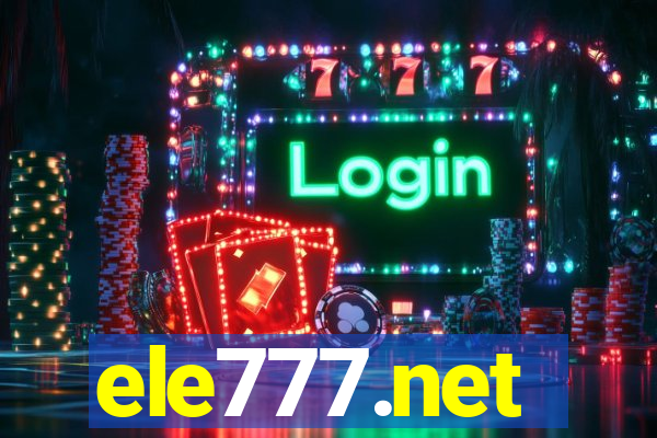 ele777.net