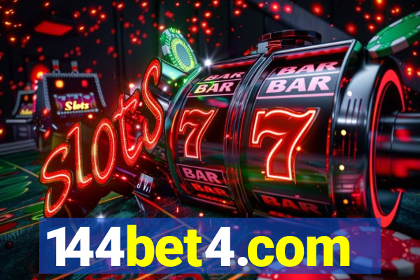 144bet4.com