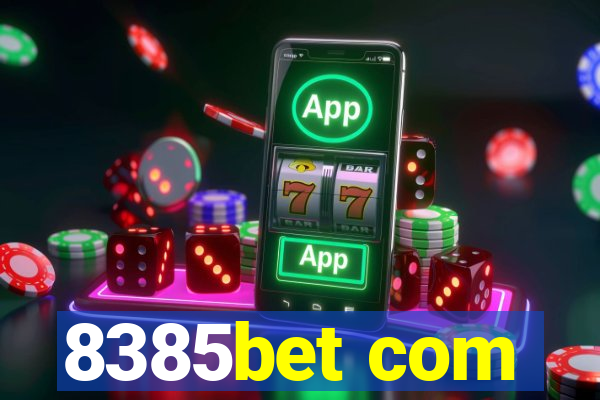 8385bet com