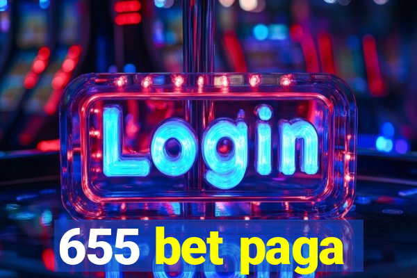 655 bet paga