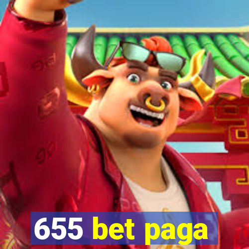 655 bet paga