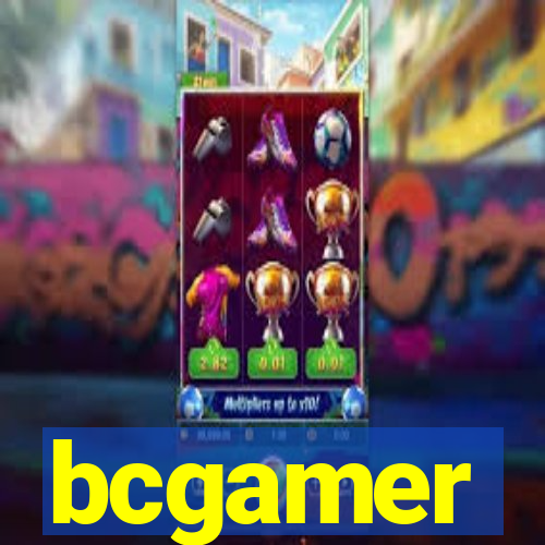 bcgamer