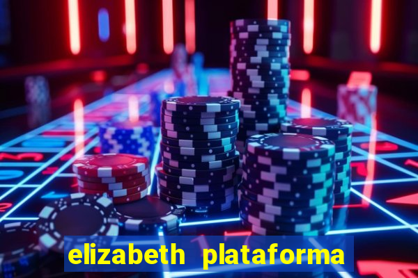 elizabeth plataforma de jogos