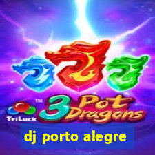 dj porto alegre