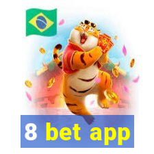 8 bet app