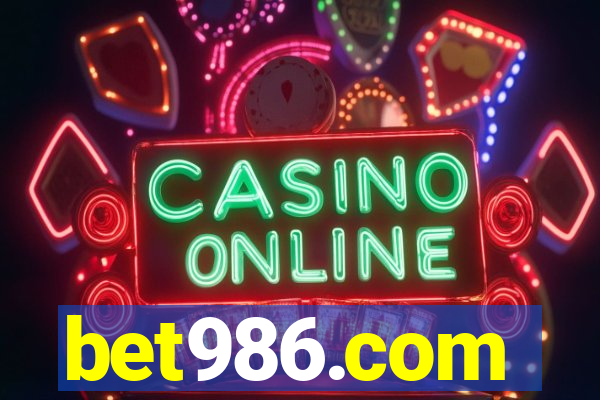 bet986.com