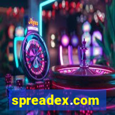 spreadex.com