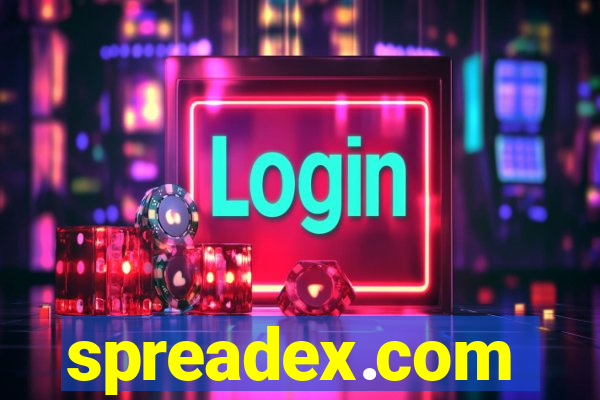 spreadex.com