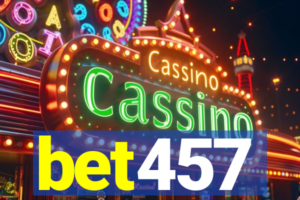 bet457