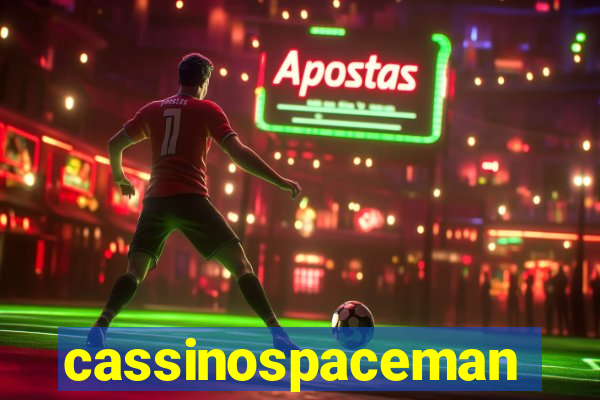 cassinospaceman