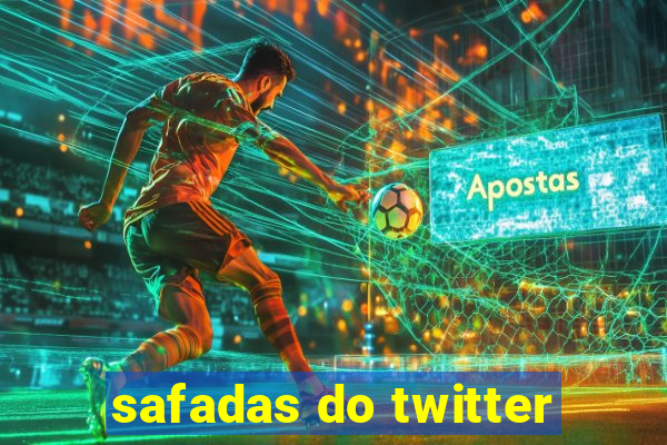 safadas do twitter