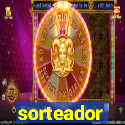 sorteador