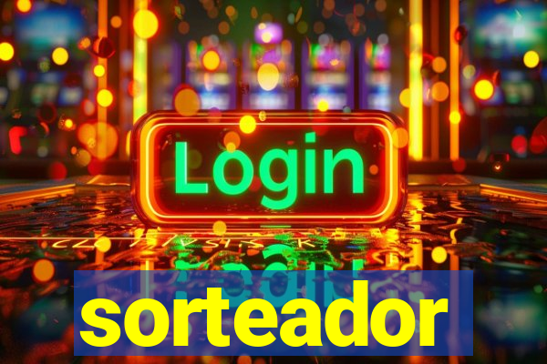 sorteador