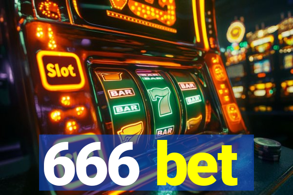 666 bet