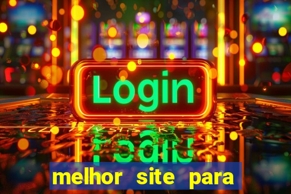 melhor site para analisar jogos de futebol