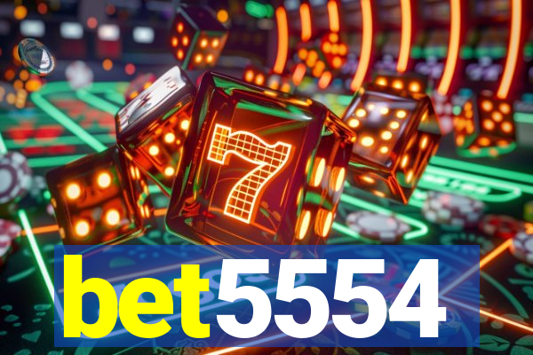 bet5554