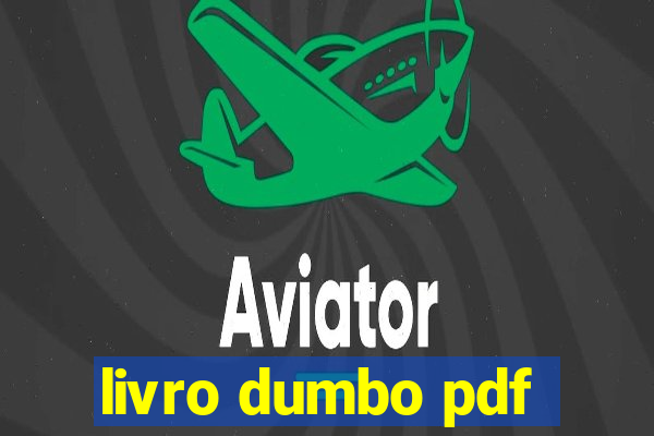 livro dumbo pdf