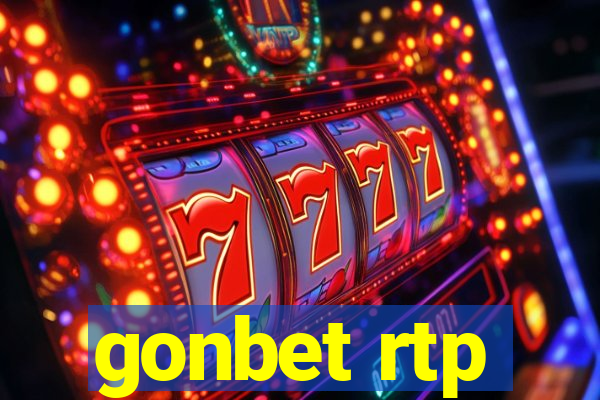 gonbet rtp