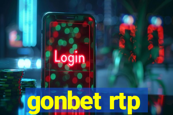 gonbet rtp