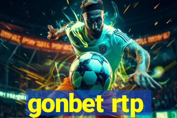 gonbet rtp