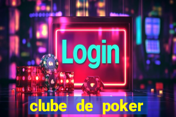 clube de poker santa cruz do sul