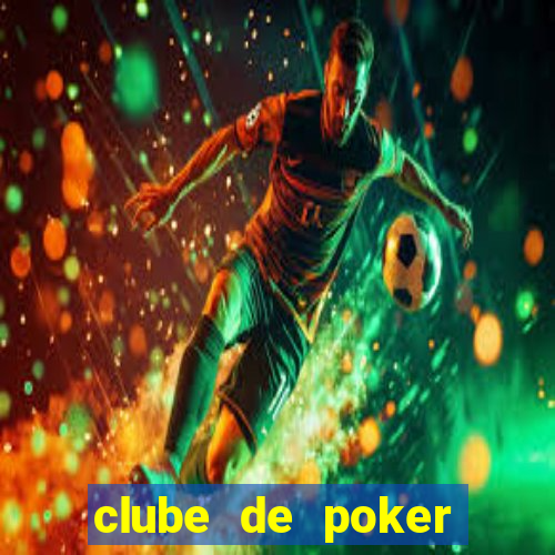 clube de poker santa cruz do sul