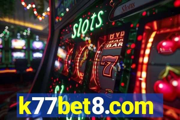 k77bet8.com