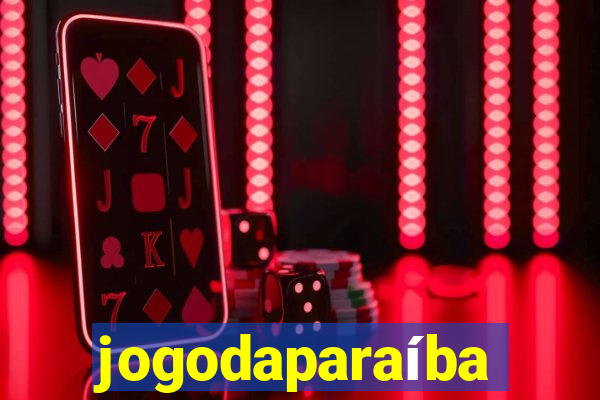 jogodaparaíba