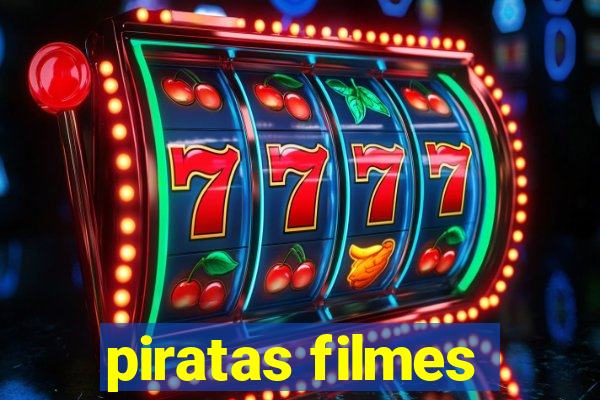 piratas filmes