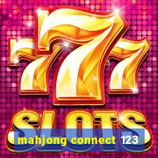 mahjong connect 123