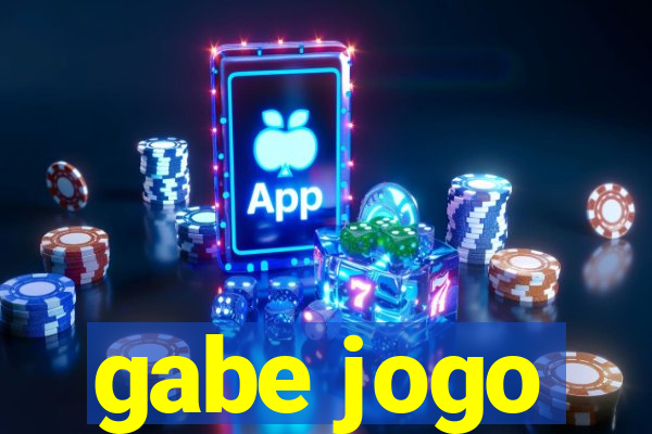 gabe jogo