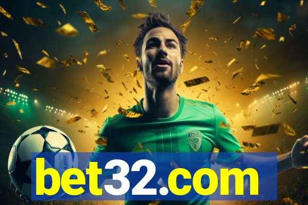 bet32.com