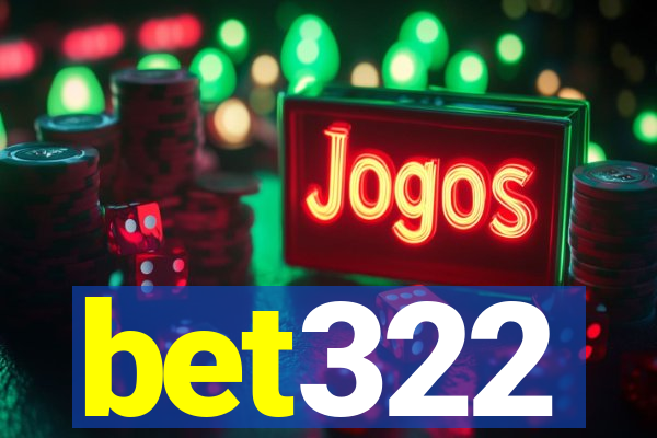 bet322