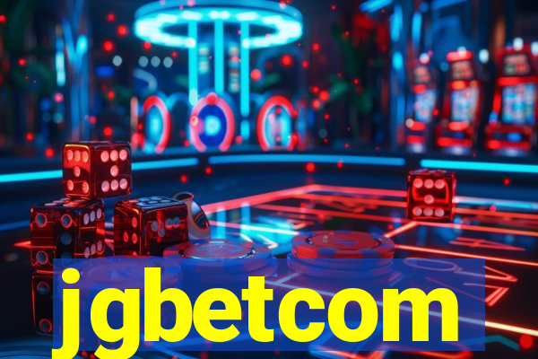 jgbetcom