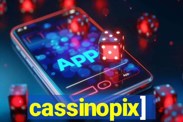 cassinopix]