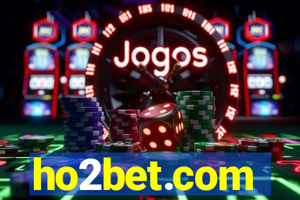 ho2bet.com