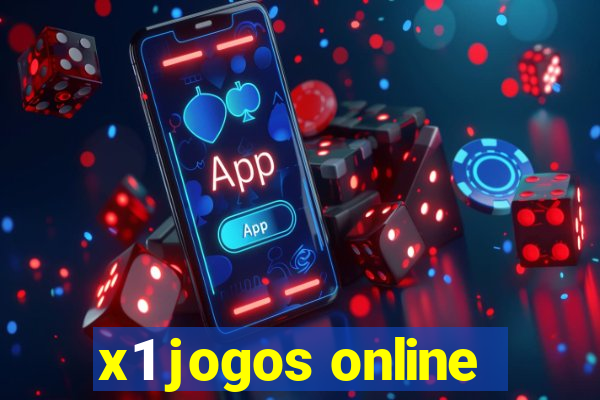 x1 jogos online