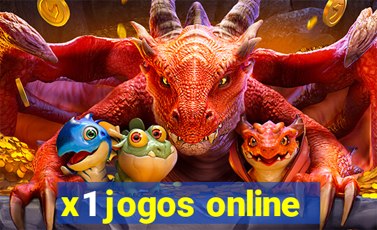 x1 jogos online