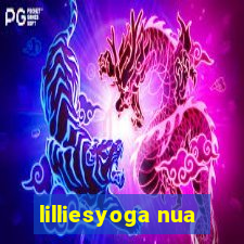 lilliesyoga nua