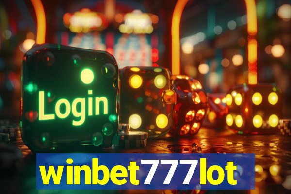 winbet777lot