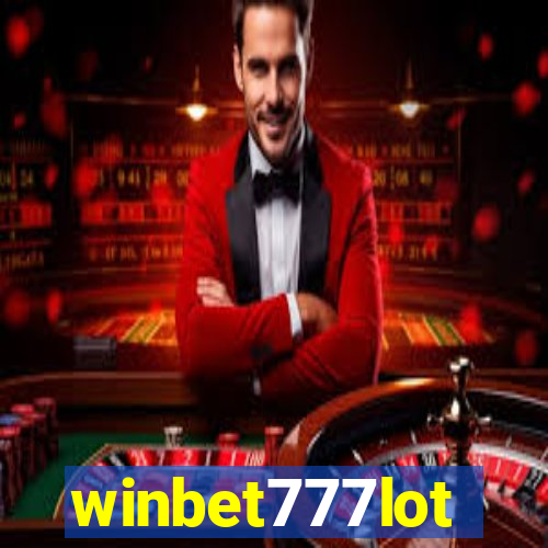 winbet777lot