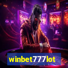 winbet777lot