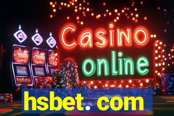 hsbet. com