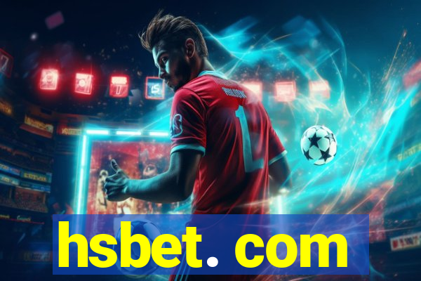 hsbet. com