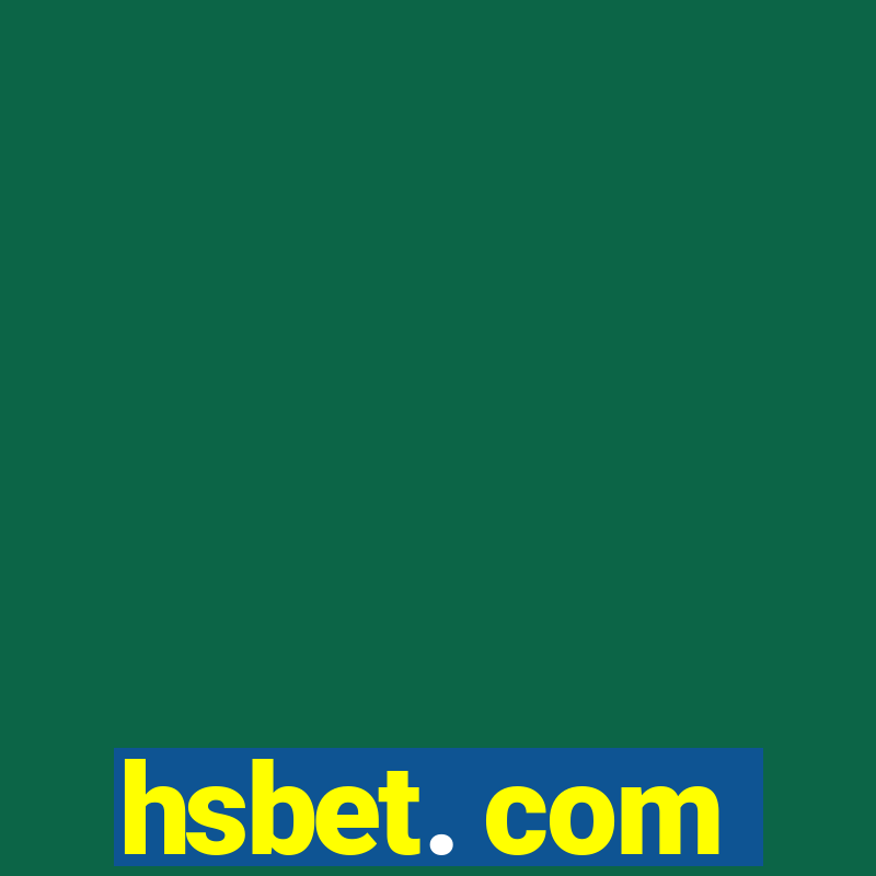 hsbet. com