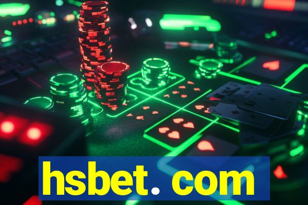 hsbet. com