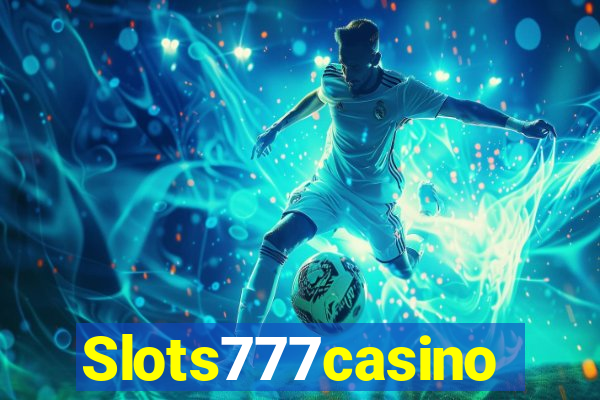 Slots777casino